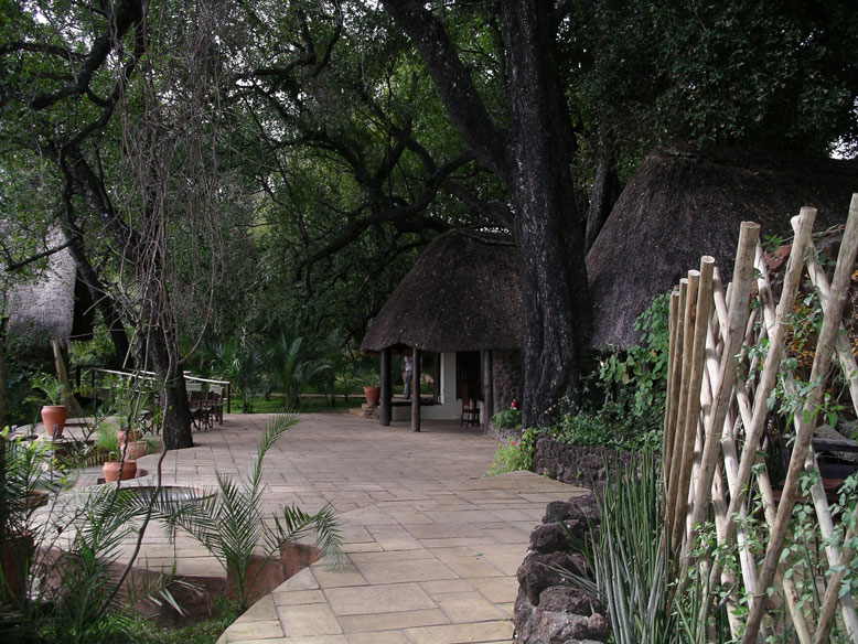 Tongabezi